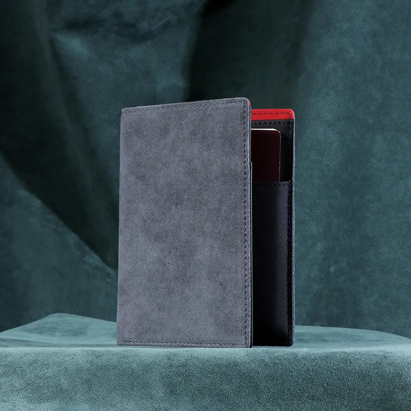 The Passage Folio