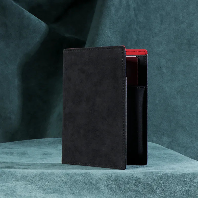 The Passage Folio