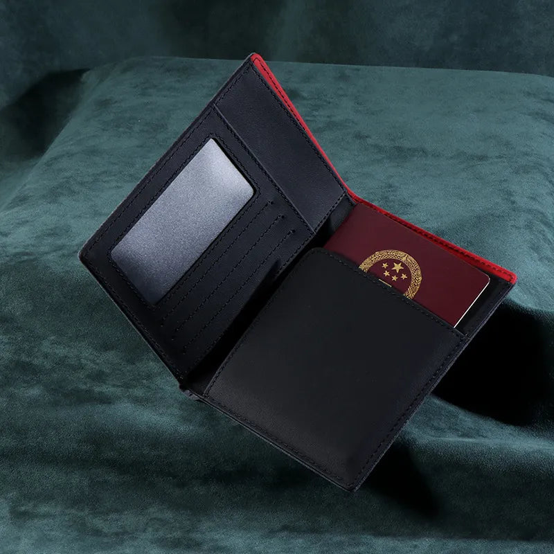The Passage Folio