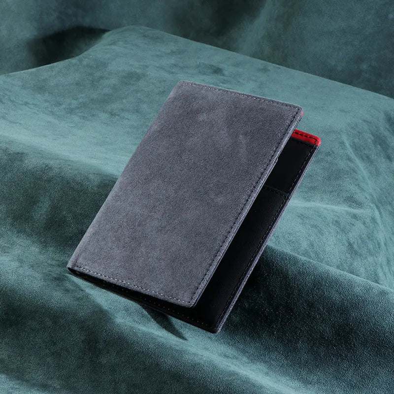 The Passage Folio