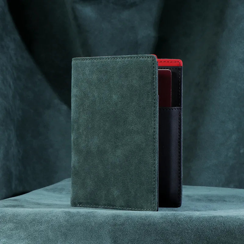 The Passage Folio