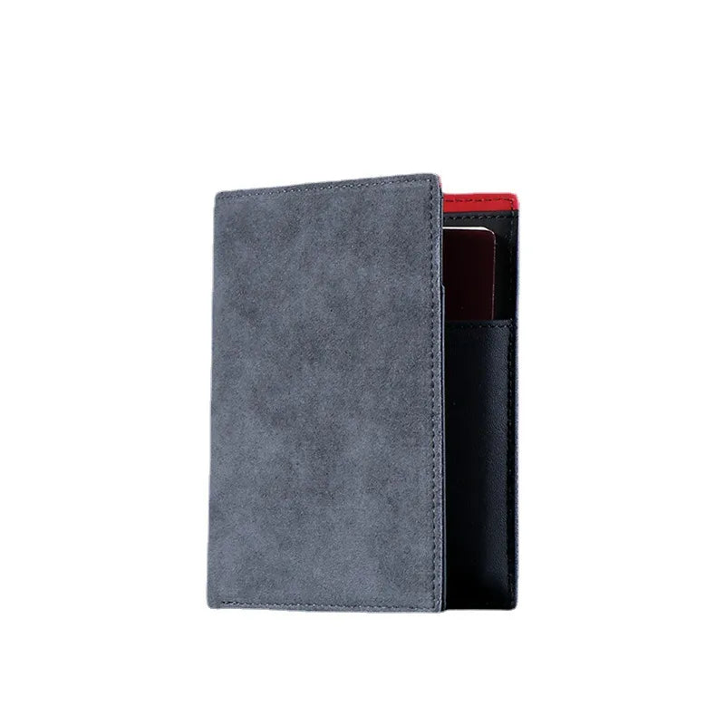 The Passage Folio