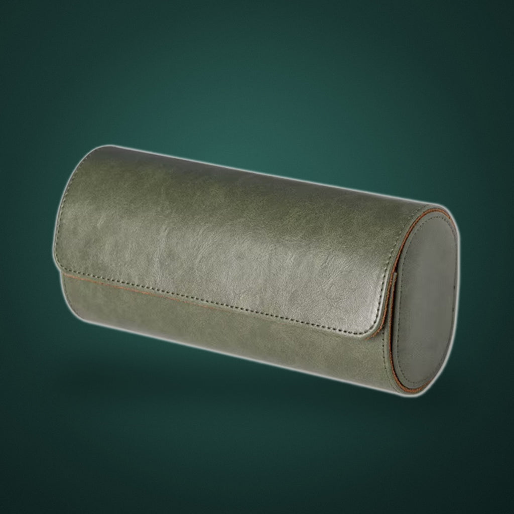 The Meridian Roll